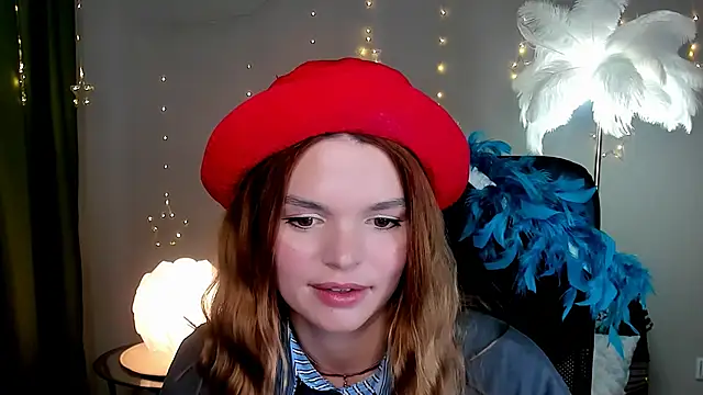 SaraGolben online show from 7, 1, 2026