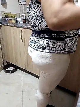 sarasara2410 online show from 15, 1, 2026