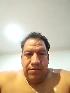 Jesucristo7654 online show from 3, 5, 2026