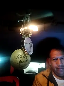 Jesucristo7654 online show from 9, 5, 2026