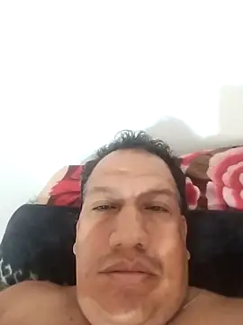 Jesucristo7654 online show from 5, 4, 2026