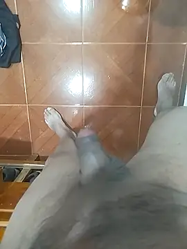 Jesucristo7654 online show from 11, 4, 2026