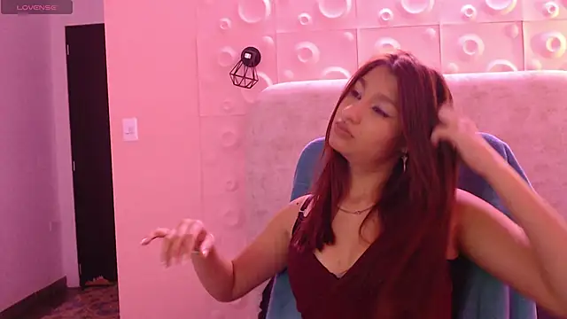 Snapshot of yuyis_15 chatting on 15, 1, 2026 yuyis 15 online show from 15, 1, 2026