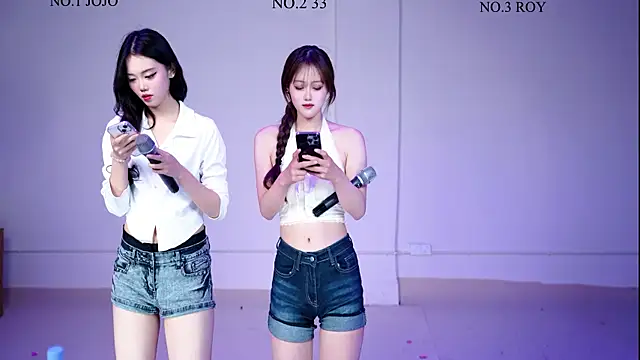 QIANXI 004 online show from 9, 3, 2026