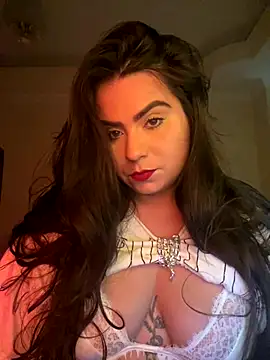 HellenaTinoco online show from 9, 1, 2026