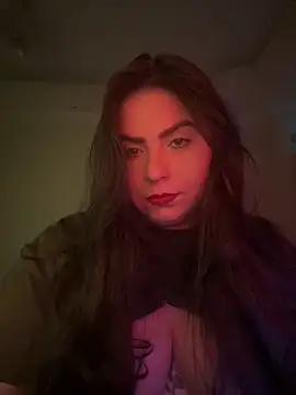 HellenaTinoco online show from 5, 1, 2026