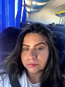 HellenaTinoco online show from 12, 1, 2026