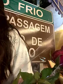 HellenaTinoco online show from 13, 1, 2026