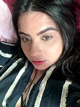 HellenaTinoco online show from 7, 1, 2026