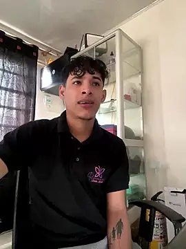 Snapshot of MaxStar26 chatting on 14, 1, 2026 MaxStar26 online show from 14, 1, 2026