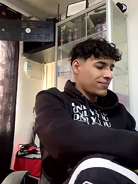 Snapshot of MaxStar26 chatting on 9, 1, 2026 MaxStar26 online show from 9, 1, 2026