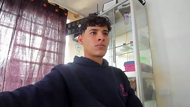 Snapshot of MaxStar26 chatting on 10, 1, 2026 MaxStar26 online show from 10, 1, 2026