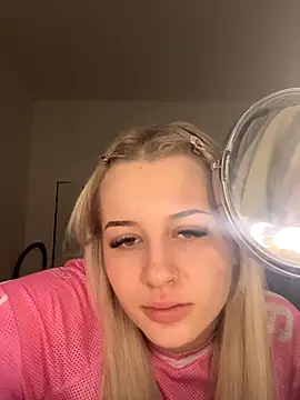 samybabe online show from 8, 1, 2026