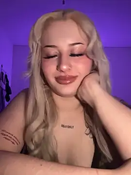 samybabe online show from 25, 2, 2026