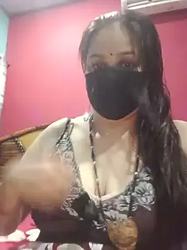 Snapshot of 01Roshani chatting on 8, 6, 2026 01Roshani online show from 8, 6, 2026