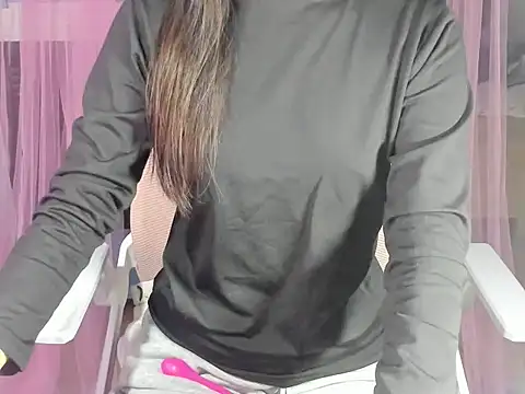 Snapshot of -Hyna- chatting on 9, 1, 2026 -Hyna- online show from 9, 1, 2026