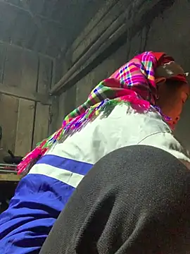 Snapshot of hinicky-0 chatting on 10, 1, 2026 hinicky-0 online show from 10, 1, 2026