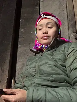 Snapshot of hinicky-0 chatting on 7, 1, 2026 hinicky-0 online show from 7, 1, 2026