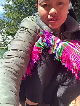 Snapshot of hinicky-0 chatting on 9, 1, 2026 hinicky-0 online show from 9, 1, 2026