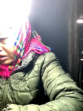 Snapshot of hinicky-0 chatting on 8, 1, 2026 hinicky-0 online show from 8, 1, 2026