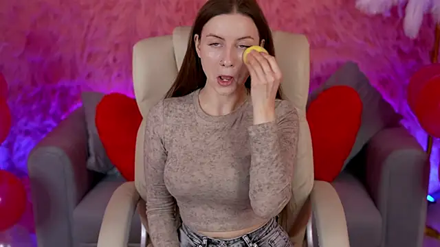 AlexaFleur online show from 12, 2, 2026