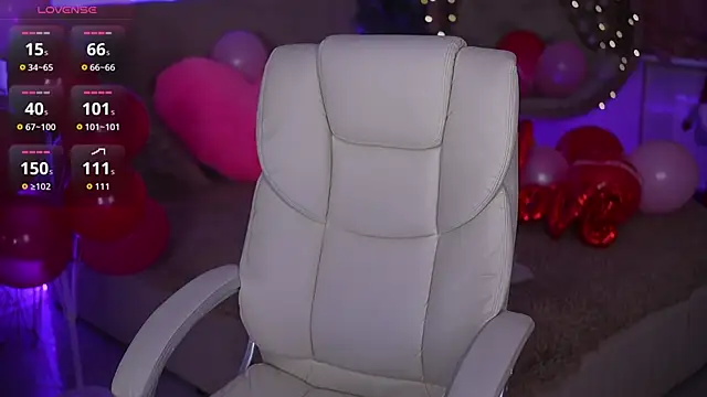 AlexaFleur online show from 5, 2, 2026