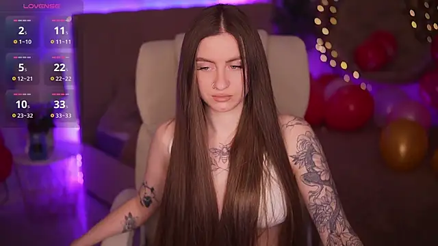 AlexaFleur online show from 7, 2, 2026