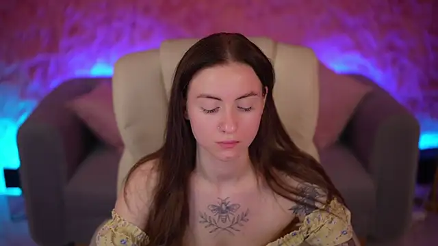 AlexaFleur online show from 29, 5, 2026