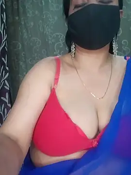 Hot-BHABHI696 online show from 19, 4, 2026