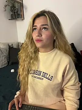 Felicity Hops online show from 14, 1, 2026