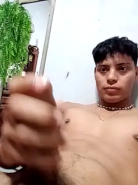 BrandonMendez6 online show from 21, 4, 2026