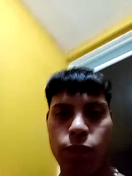 BrandonMendez6 online show from 7, 1, 2026