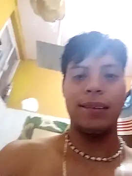 BrandonMendez6 online show from 14, 4, 2026