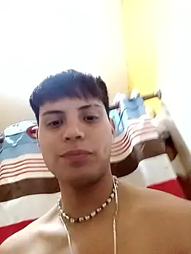 BrandonMendez6 online show from 8, 1, 2026