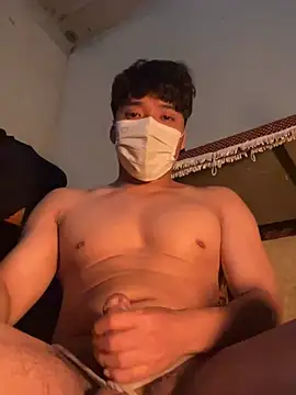 prince gango1 online show from 24, 2, 2026