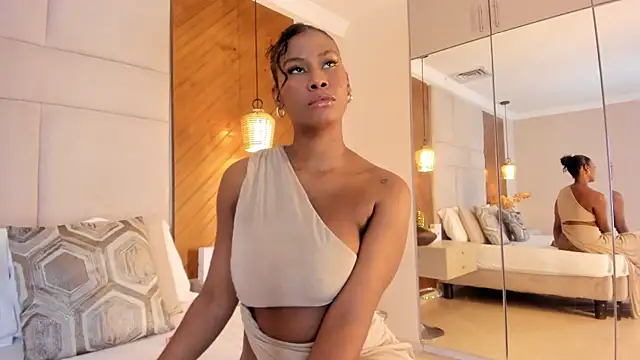 EroticAlana1 online show from 6, 5, 2026
