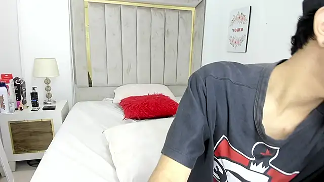 julian xx online show from 6, 1, 2026