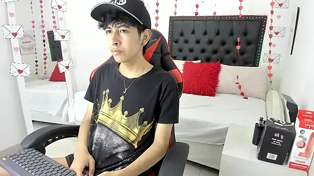 julian xx online show from 23, 2, 2026