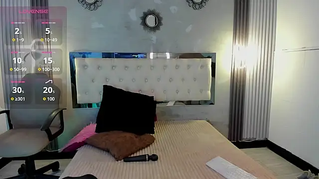 JazminStar  online show from 7, 2, 2026