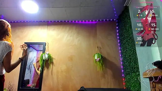 Alice randyy online show from 2, 2, 2026