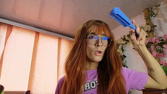 Alice randyy online show from 17, 2, 2026