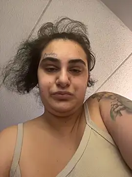 LadyxOnyx online show from 9, 1, 2026