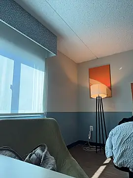 LadyxOnyx online show from 12, 1, 2026