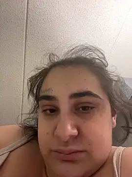 LadyxOnyx online show from 9, 1, 2026