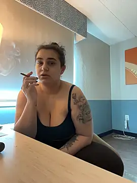 LadyxOnyx online show from 2, 2, 2026