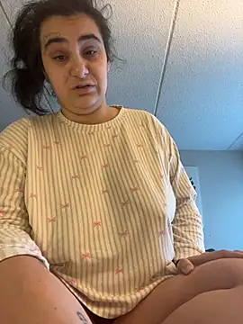 LadyxOnyx online show from 7, 1, 2026