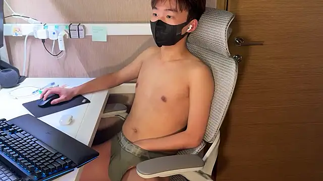 asian403x online show from 14, 1, 2026