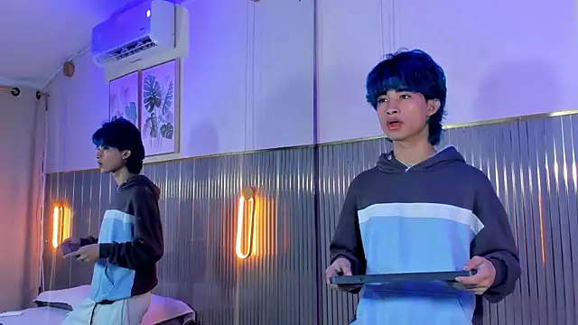 angel taehyung online show from 14, 1, 2026