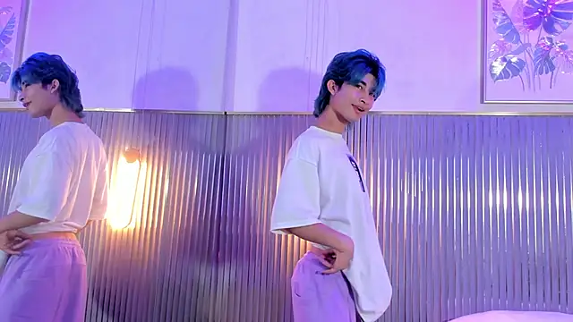 angel taehyung online show from 6, 1, 2026