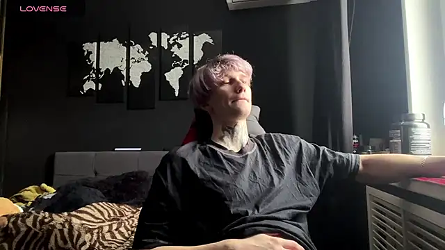 Mastur Bister online show from 10, 1, 2026